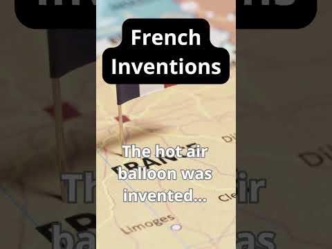 Fascinating France: Quick Facts in 7 Seconds!