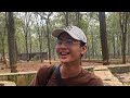 Travel Vlog Part4 📍Mainpat// My Last Day #mainpatvlog4 #tibetanvlogger #travelvloginmainpat