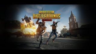 PUBG Mobile. Берем Топчики.