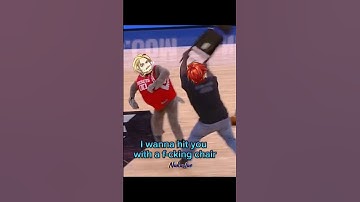 Zed Crossman haters unite