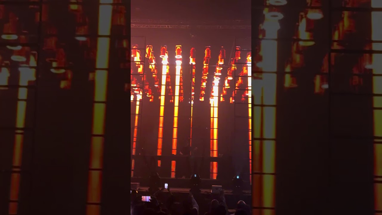 Eric Prydz LIVE 🔥 | Melodic Techno Vibes