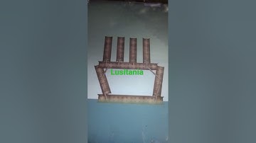 #titanic #briannic #lusitania #carpathia #whitestarline