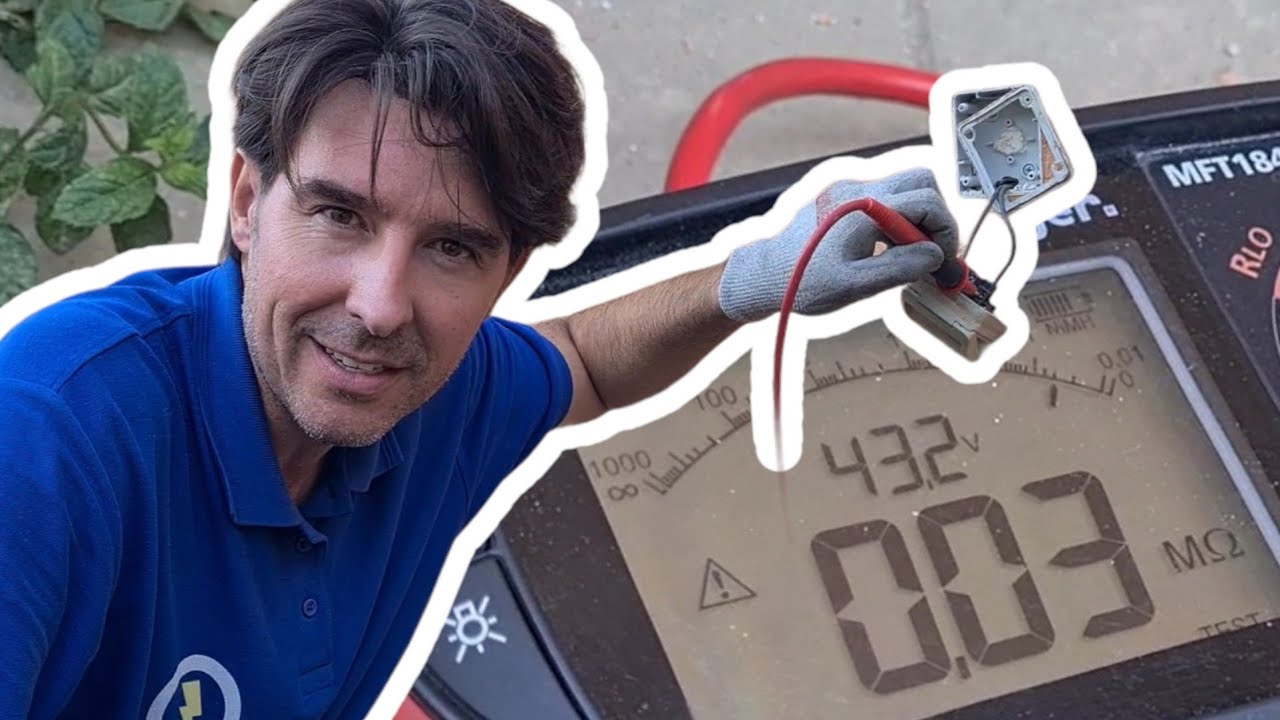 El AISLAMIENTO no ENGAÑA o SOLUCIONO o ✂️CORTAN la LUZ💡