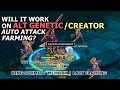 Alt Genetic/Creator LAZY FARMING 6 | KING SCHMITZ' MEMORY