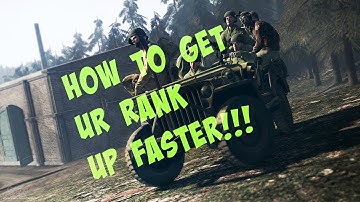 HOW TO RANK UP FASTER!!! (HnG Fun Guide)
