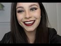 New Years Eve Makeup Tutorial