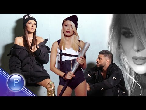 ZVEZDITE NA PLANETA - HIT MIX 4 / Звездите на Планета - Хит Микс 4, 2017 2017