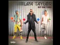 Lafa Taylor - Hold On Tight
