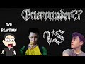 Dvd reaction tienduong vs Xentral Xuân - One Rounder 27