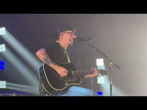 Chase Matthew  live  - (Everything he couldn’t) The Ritz 11/7/2025