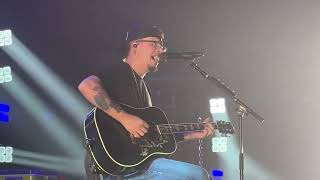 Chase Matthew  live  - (Everything he couldn’t) The Ritz 11/7/2025