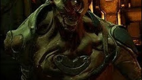 DOOM - KNOW YOUR ENEMY - PART 2