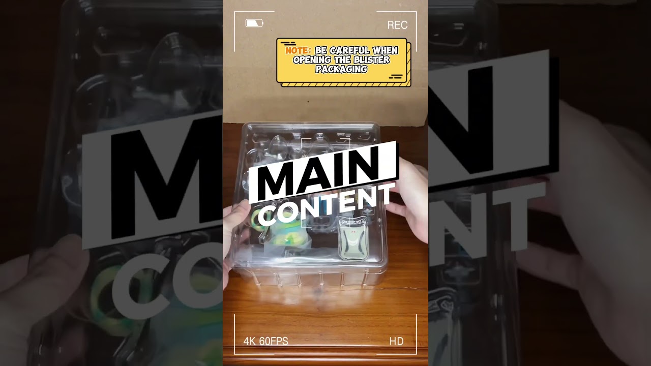 (1080) -SHORTS- Unboxing #21 figma RIN SHIMA -DX Edition- [Yuru Camp△] 