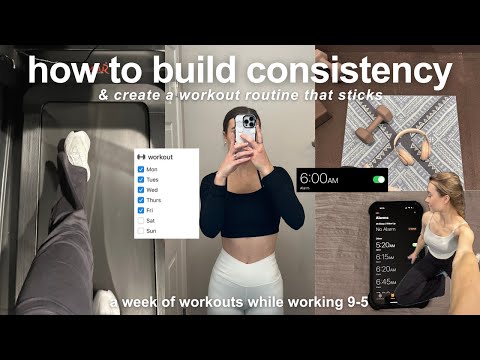 Achieve Your Fitness Goals With Railey Holst
