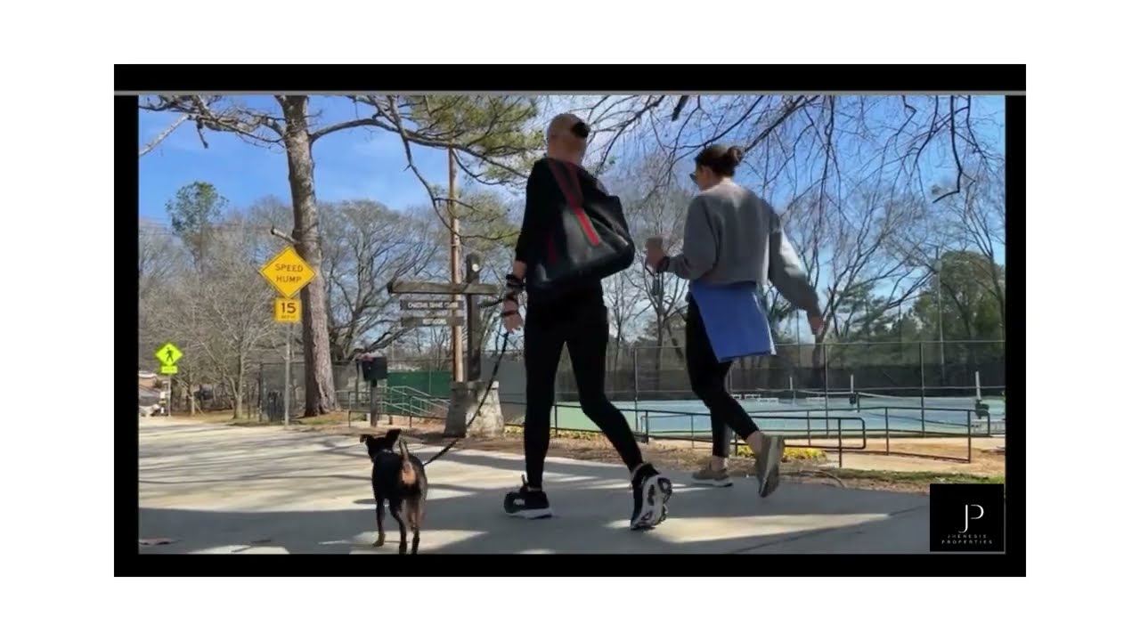 ATL NEIGHBORHOODS -Buckhead Forest Atlanta-Jhenesis Properties