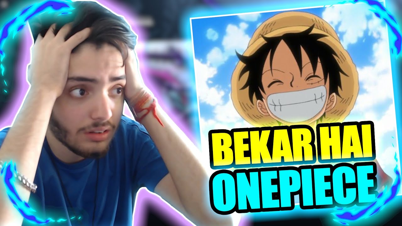 Is One Piece Worth Watching YouTube is-one-piece-worth-watching-youtube