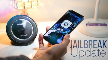 iOS 12.1/11.4.1 Jailbreak Update! - 25th December!