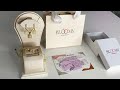 Bloomy Багет с браслетом