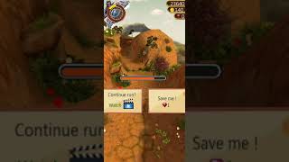 Very best Temple run endless game for the any Android mobile.#New Gaming App(NGA). screenshot 4
