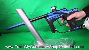 Used PE Etek 5 with OLED Board