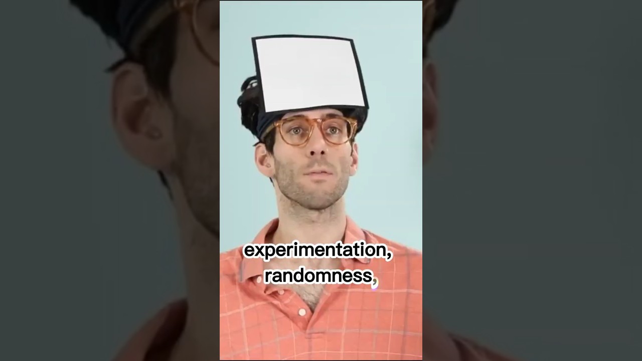 Frank James is NOT an INFJ? 🤔 (Full Breakdown Linked Below!)
