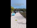 Is Vanderbilt Beach in Naples actually worth the hype?