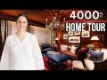 This 4000 SQFT Home Was Designed for a Joint Family