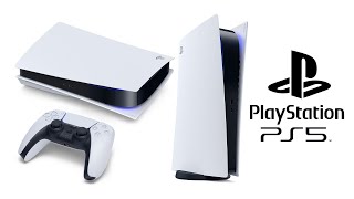 احصل على بلايستيشن 5 PlayStation AR 3D في منزلك