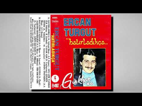 Ercan Turgut - Feleğe Sitem 1984