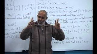 2 -2.4-Matrices and vectors