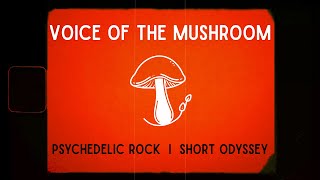 Red Pine Mushroom - Voice Of The Mushroom Official Video