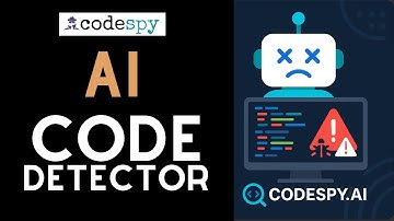 Detecteer door AI gegenereerde code met CodeSpy