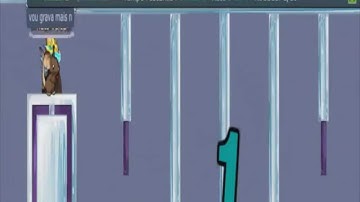 TRANSFORMICE - RACING COM AMIGOS 1#