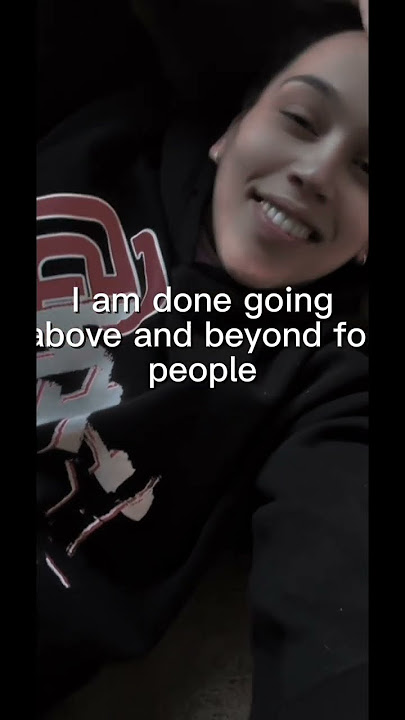 People will treat you however you allow them to #itsokay #deleteyourself