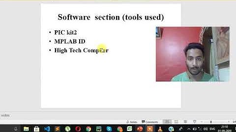 Home security and Automation Pic project  intro video(3)