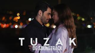 Tuzak - Sende Kayboldum Ben (Dizi Müzikleri) Resimi