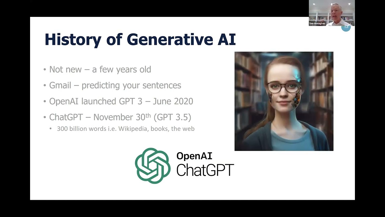 Part 1: Foundations of Artificial Intelligence (AI)