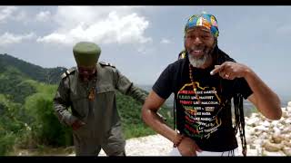 Rad Dixon, Luciano - TIMES ARE HARD (Reggae Version) [Official Music Video]