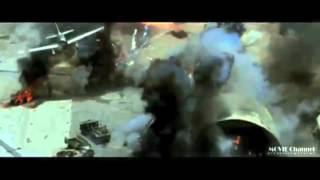 Code Name Verity teaser trailer (fake)