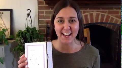 Interoception Activity Cards: A Peek Inside