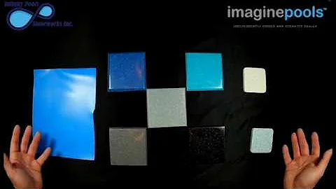 Vinyl vs Fiberglass vs Concrete Pools