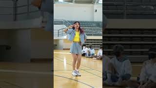 SEYOUNG DANCE COVER BRAVE GIRLS - Chi Mat Ba Ram