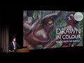 Curator's Introduction | Drawn in Colour: Degas from the Burrell | National Gallery