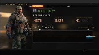Famous Call of Duty®: Black Ops 4 random class generator #14 Net Worth