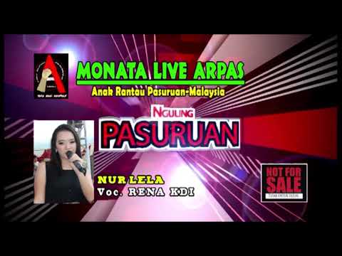 Nur Lela - Rena KDI