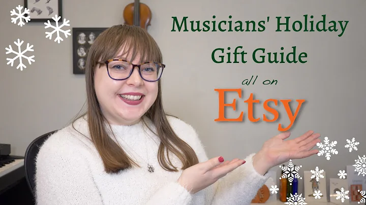 Top Holiday Gifts for Classical Music Lovers