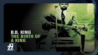 Watch Bb King The Other Night Blues video