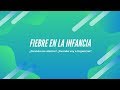 Fiebre en menores de 3 meses