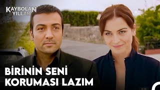 Benim Senden Daha Önemli Bir İşim Yok - Kaybolan Yıllar