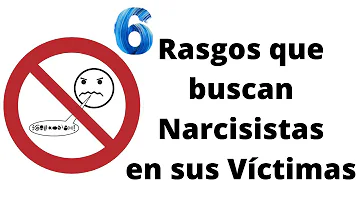 ¿Cómo se comportan las víctimas de abuso narcisista?